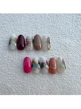 エムクオリティ(M-Quality)/秋晴の候 &nbsp;￥9,724