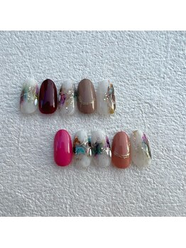 エムクオリティ(M-Quality)/秋晴の候 ¥9,724