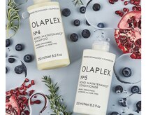 フェルマータ リュクス/プロ仕様　OLAPLEX シリーズ