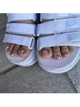 アイディー(i-dee)/お客様ネイル