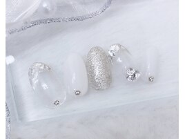 大人かわいい定額コース