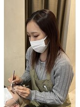 リブ バイ グリー 王様の気持ち(Lib by Gree) eyelist tomura