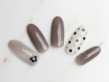 ジーネイルコウベ(G NAIL KOBE)/ハンドDコ－ス 2990円