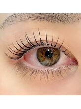 アルター エクラ(aL-ter e´clat)/ラッシュリフト