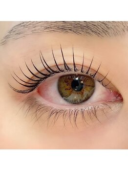 アルター エクラ(aL-ter e´clat)/ラッシュリフト