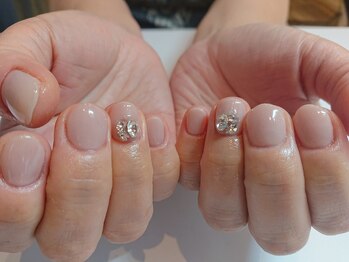 アールエム(Rm)/11月◎ネイル