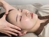 ★15時までのお得♪★　首・肩・ヘッド 60分 5500