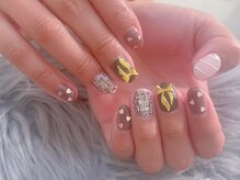 ニナズネイル(Nina's Nail)/やり放題