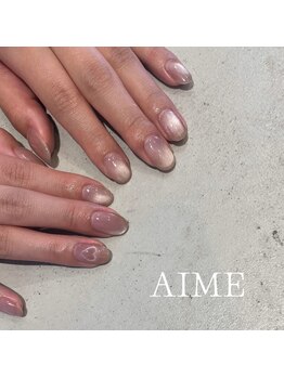 アイム(AIME)/韓国