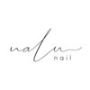 ナルネイル(nalunail)のお店ロゴ