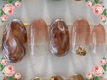 ホワイトカラー(White Color)/選べるデザインアート☆