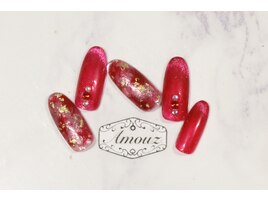 定額【テーマ:ルビー】4