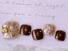 プレジール(Plaisir)/2024.7 定額フットB -2