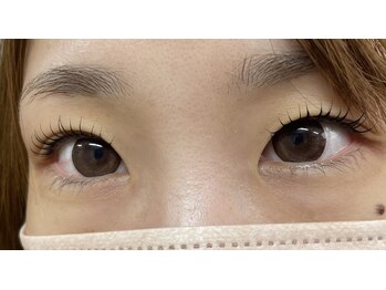 ビュー(V.I.E.W)/LASHLIFT