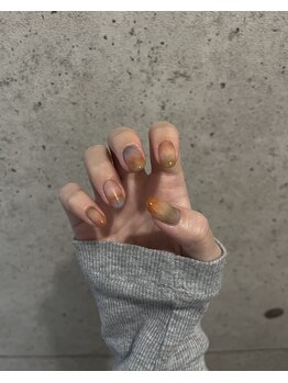 ペル(Per)/カラフルグラデーション