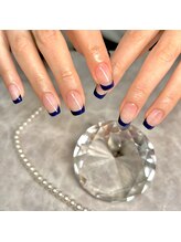 ルアナ(Luana)/フレンチ