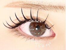 トゥルーネイル アンド アイ 大船店(TRU NAIL & EYE)/マツエク＊バインドロック