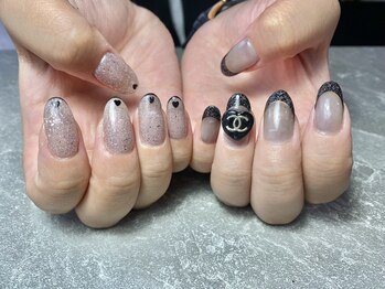 リベロネイル(Libero Nail)/hand free design 