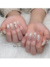 イチキュウハチキュウ ネイルサロン(The 1989 nail salon)/