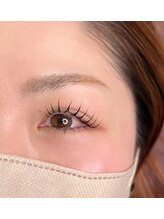 サロン ブレス(salon Bless)/ラッシュリフト