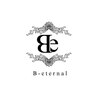 ビーエターナル(B-eternal)ロゴ