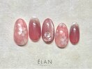 桜ネイル