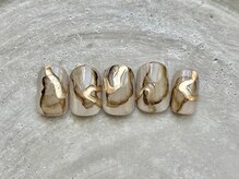 ディアブルー 湘南台店(diar blue)/ニュアンスデザイン