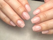 マニネイル 高の原店(mani nail)/デザイン