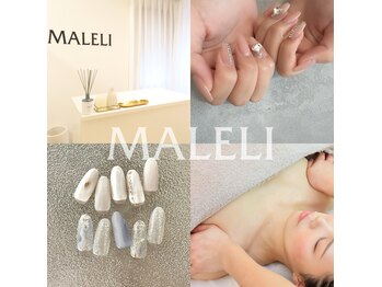 マレリ 北円山店(MALELI)