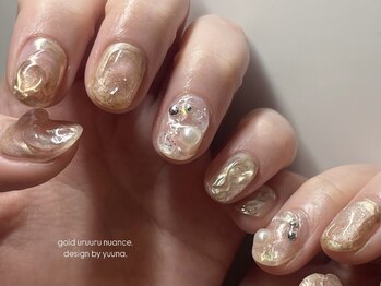 ロウイ(6ui.)/omochikomi design/8000yen