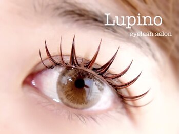 ルピーノ 立川店(Lupino)/バインドロック×アンドヘルシー