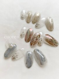 【5本ARTorフルオーダーコース】