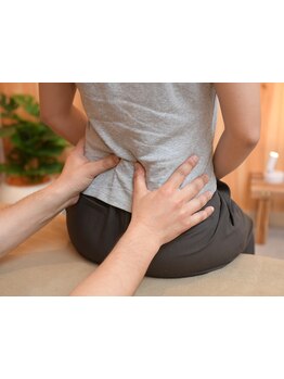 ボディラインを整えたい