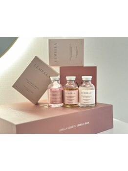 美白ケアをしたい