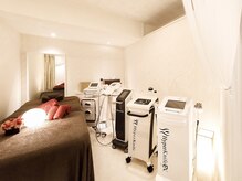 上野エステサロン レア(Lea)の雰囲気（【結果重視★】全国コンテスト入賞◎女性専用/上野）