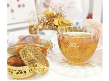 ラボン(LABON)の雰囲気（予約制プライベートサロン♪ゆっくりとお寛ぎください♪）