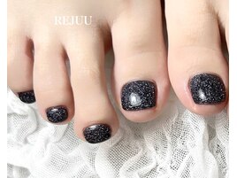 フラッシュネイル