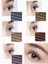 スタジオリット 梅田茶屋町(studio RIT)/マツエク【カラー変更無料】