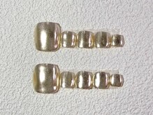 アキラネイルサロン(Akira nail salon)/