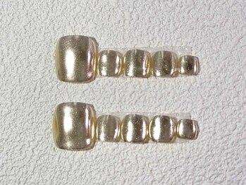 アキラネイルサロン(Akira nail salon)/