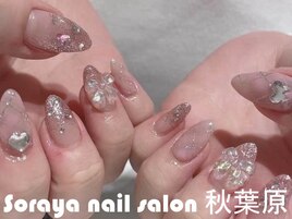 韓国・ワンホンネイル・秋葉原