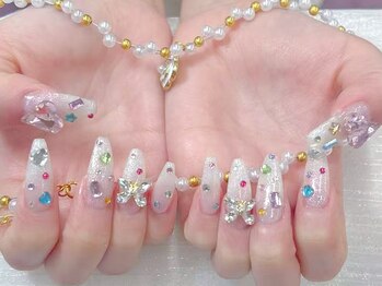 ノア ネイル(Noa Nail)/