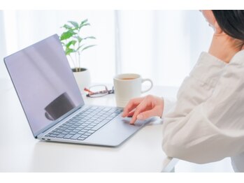 スクエア(Square)/オンラインサポート