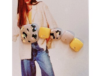 サンネイルルーム(sun nail room)/