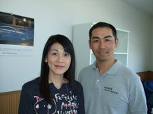 てんゆう整体/眼精疲労・片頭痛、首・肩こり