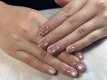 トリプルエイチ 天文館(HHH for nail)/ハンド