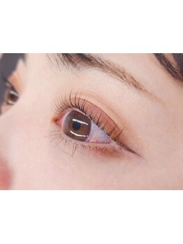 まつげのお悩み解決サロン