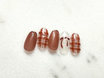 10月マンスリーアート