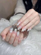 ルミ(Lumi)/アートやり＋パーツつけ放題