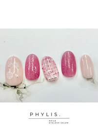 シーズンネイル☆